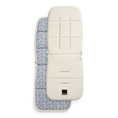 Elodie Details Miękka wkładka do wózka Free Bird