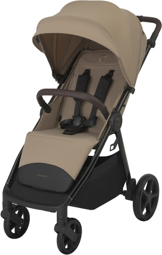 ESPIRO wózek dziecięcy WAVE PRO 19  Beige Harmony