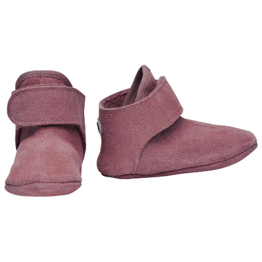 LODGER BUCIKI DO CHODZ 15-18M WALKER LEATHER PLUSH