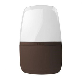 BOBIKE Osłona Mini (przód) Exlusive, Toffee Brown 