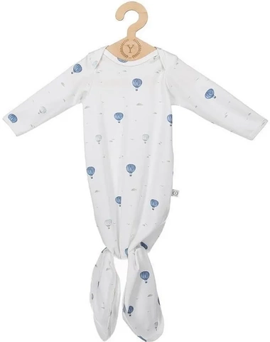 YOSOY BODY Z SUPEŁKIEM BAWEŁNA BALLOONS 62/68