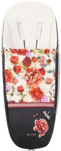 || CYBEX Śpiworek wózka Spring Blossom (Light)