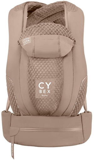 || CYBEX Nosidełko Coya Carrier, Cozy Beige