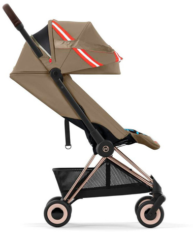 || CYBEX Wózek Coya (Karolina Kurkova) One Love