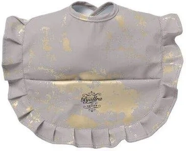 Bjallra Śliniak GREY/GOLD