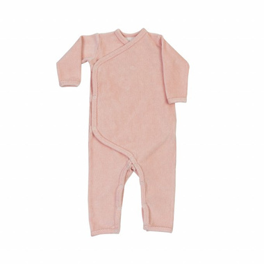 LODGER CIEPLY JESIENNO-ZIMOWY PAJACYK | BEZ STOP NOZEK | JUMPER EMPIRE| 74| SENSITIVE