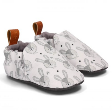 LOUI&ME ZAZZU PAPUCIE BUCIKI 24/25 HELLO RABBIT