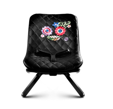 CYBEX LEŻACZEK BOUNCER WANDERS HIPPIE WRESTLER