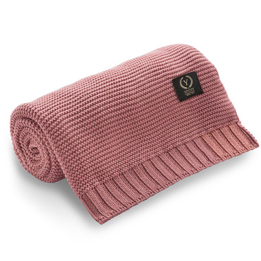 YOSOY KOCYK BAMBUSOWY FRENCH BRUDNY RÓŻ