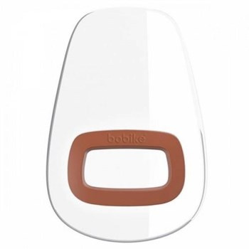 BOBIKE Osłona przeciwwiatrowa Mini Go,Ch Brown