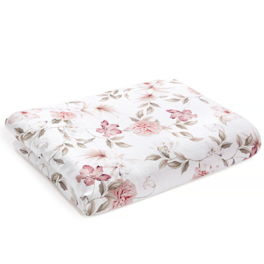 Yosoy Kołderka bambusowa 75X65 Boho Flowers