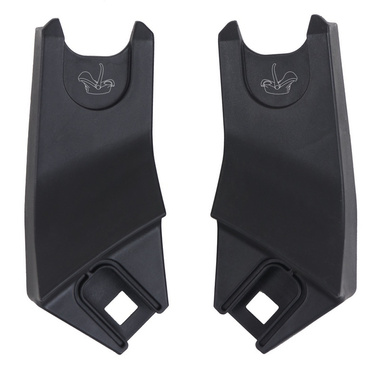 Bumprider Adaptery fotelika samochodowego na wózek