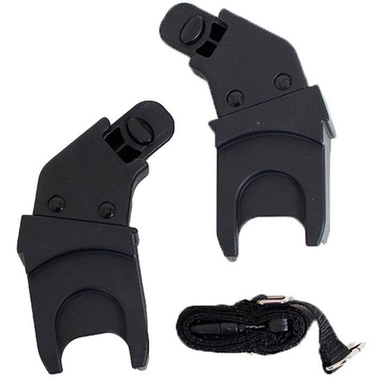 Valco Baby Adaptery fotelika Snap -Trend-, Black