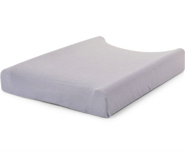 Childhome Pokrowiec na przewijak 70x50 cm Mouse Gr