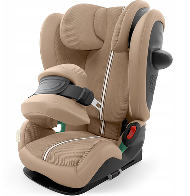 CYBEX Fotelik Pallas G3 (Plus) Almond Beige