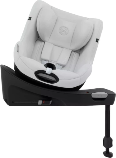|| CYBEX FOTELIK Sirona Gi, Fog Grey