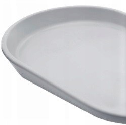 SHNUGGLE Mata do przewijania Sqishy, Grey