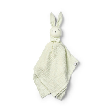 Elodie Details - Kocyk Przytulanka Blinkie - Lucky- Gelato Green