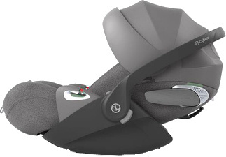 || CYBEX Fotelik Cloud G (Comfort) Mirage Grey --
