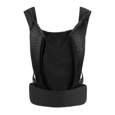 CYBEX Nosiedłko Yema Click (Fashion) Leather Black