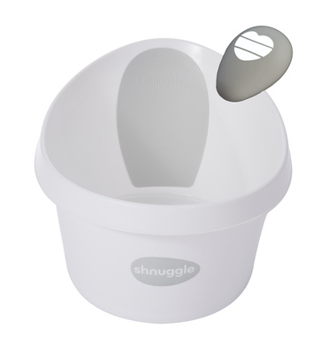 Shnuggle Termometr do wody Pebbly