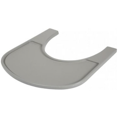 KIDSMILL TACKA DO KRZESEŁKA HIGHCHAIR UP GREY 