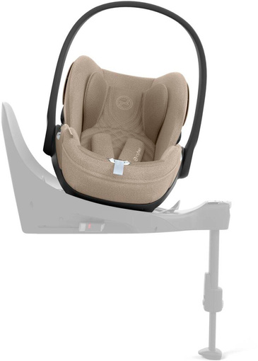 CYBEX Fotelik Cloud T (plus) Cozy Beige