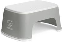 BABYBJORN PODEST STEP STOOL SZARY GREY 6248