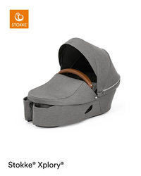 STOKKE Xplory X Gondola |  Modern Grey
