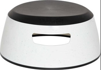 Stopień/podest LUMA Speckles White