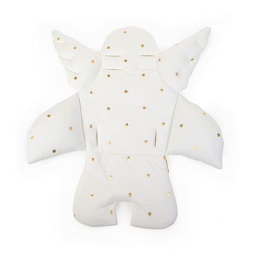CHILDHOME OCHRANIACZ ANIOŁ UNIWERSALNY GOLD DOTS