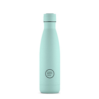 Cool Bottles Butelka termiczna 500 ml Pastel Sky