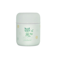 Termos do posiłków Dolce 280 ml - Miętowy