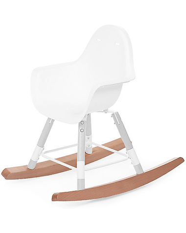 CHILDWOOD EVOLU 2 ROCKING BARS NATURAL