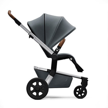 JOOLZ HUB WÓZEK SPACEROWY Hippo Grey szary