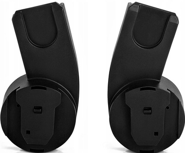 CYBEX Adaptery na wózek Balios do montażu fotelika