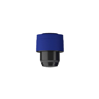 Cool Bottles Zakrętka 750 ml Vivid Blue