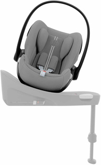 || CYBEX Fotelik Cloud G (Plus) Stone Grey