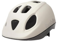 BOBIKE Kask XS 46-53 cm, Vanilla