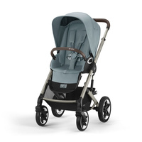|| CYBEX Wózek Talos S Lux (tpe) Sky Blue