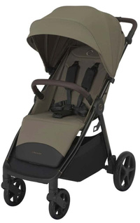 ESPIRO wózek dziecięcy WAVE PRO Taupe Rapsody