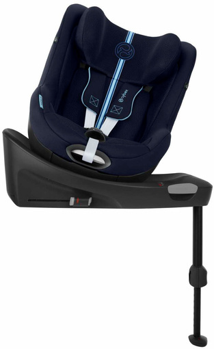 || CYBEX FOTELIK Sirona Gi (Plus), Ocean Blue