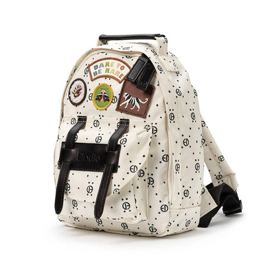 ELODIE DETAILS PLECAK BACKPACK MINI MONOGRAM