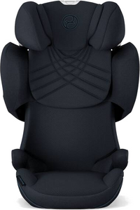 CYBEX Fotelik Solution T, (plus) Nautical Blue
