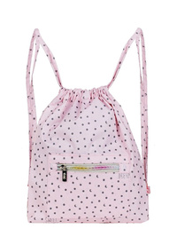 My Bag's Plecak worek XS My Sweet Dream's pink