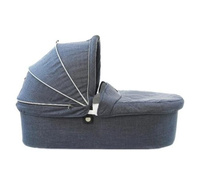 VALCO GONDOLA  EXTERNAL SNAP 3& 4 DENIM 33115