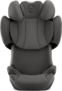 || CYBEX Fotelik Solution T (Comf) Mirage Grey