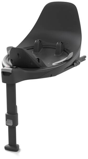 CYBEX Baza ,,T'' obrotowa (platinum)