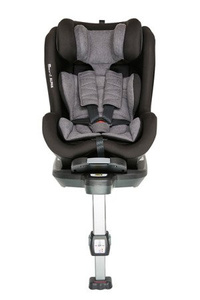 ESPIRO Aplha fotelik 0-18, Graphite