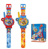 Zegarek walkie talkie - Psi Patrol